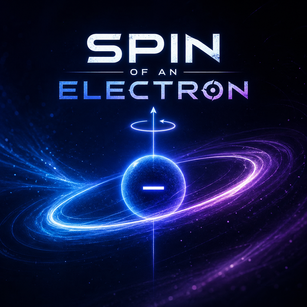 Spin of an Electron